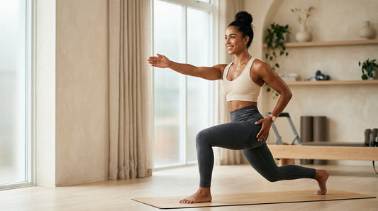 The Perfect Balance of Comfort, Support & Everyday Performance