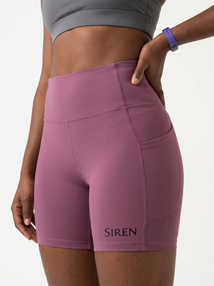 Siren Compression Shorts
