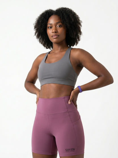 Siren Compression Shorts