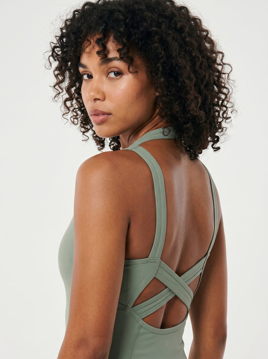 Zonavy Halter Top